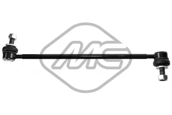 Stabilisaator, Stabilisaator Metalcaucho 06964