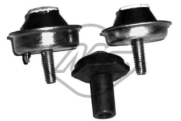 Puhver, mootorikinnitus Metalcaucho 04077