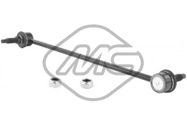Stabilisaator, Stabilisaator Metalcaucho 48225