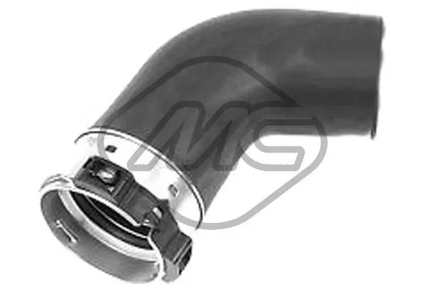 Laadimisõhu voolik Metalcaucho 94419