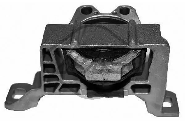 Paigutus, Mootor Metalcaucho 05278