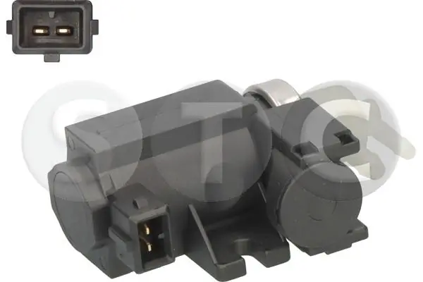 STC T431240