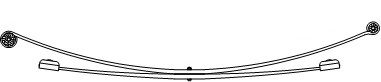 Vedrupakett CS Germany 10.332.231.00