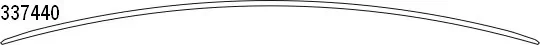 Vedrupakett CS Germany 10.337.440.00