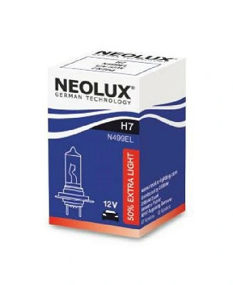 Hõõgpirn, Kaugtuli NEOLUX® N499EL