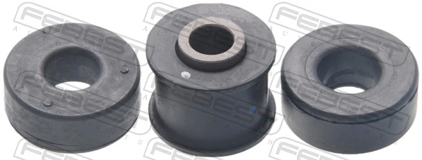 Montaažikomplekt, amordid FEBEST BZAB-047-KIT