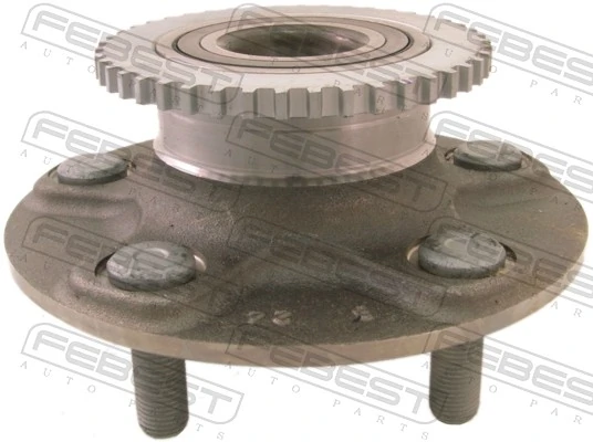 Rattarumm FEBEST 0282-P12A44R