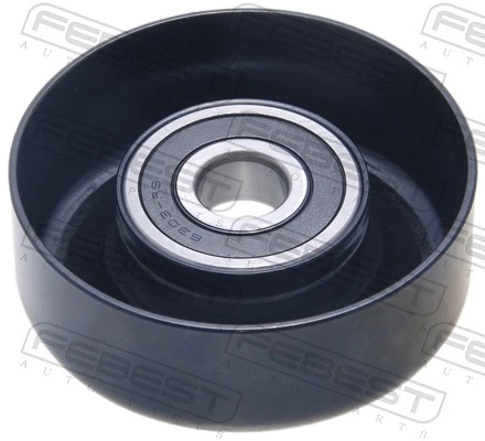 Seade-/juhtrull, soonrihm FEBEST 2188-F150P2