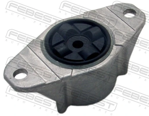 Vedruamordi tugilaager FEBEST FSS-CB4R