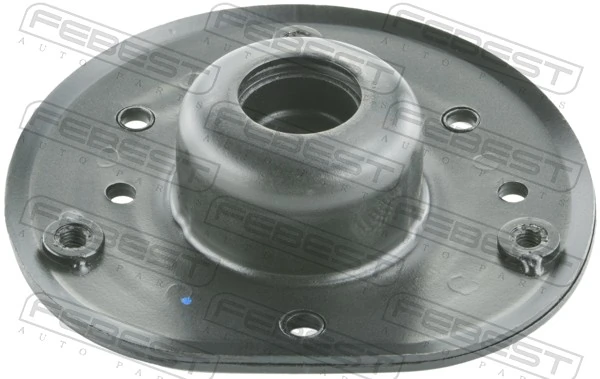 Vedruamordi tugilaager FEBEST LRSS-FL2F