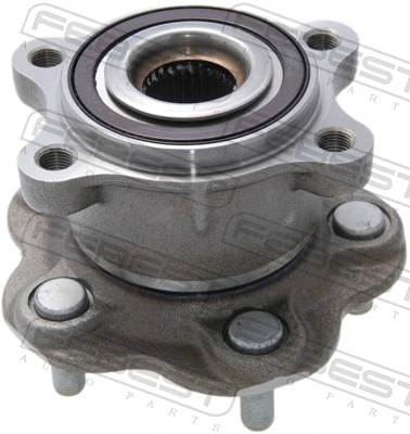 Rattarumm FEBEST 0282-Z50MR