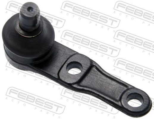 Kande-/juhtliigend FEBEST 2220-SPA
