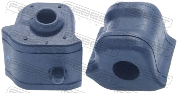 Remondikomplekt, stabilisaatorilaager FEBEST TSB-ZRE151F-KIT