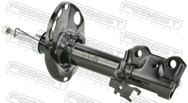 Amort FEBEST 01660299FR