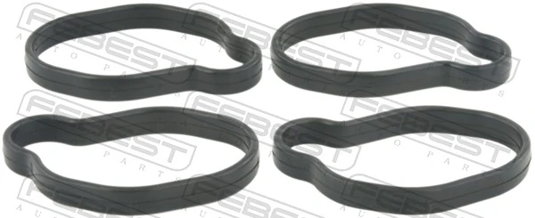 Tihendirõngas, süüteküünlaæaht FEBEST GASKOL-004-PCS4