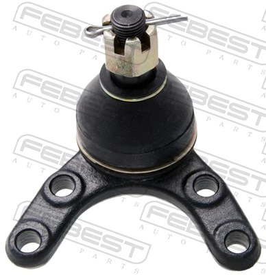Kande-/juhtliigend FEBEST 2120-EQLOW