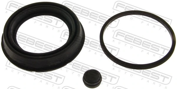 Remondikomplekt, Pidurisadul FEBEST 0575-MZ3F