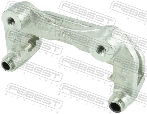 Pidurisadula kinnituskomplekt FEBEST 0577C-GGR