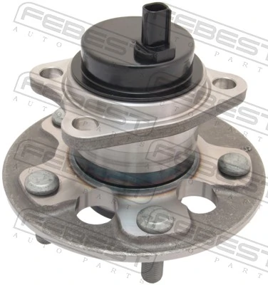 Rattarumm FEBEST 0182-ZZE150R