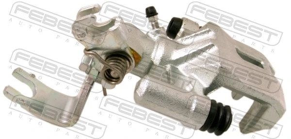 Pidurisadul FEBEST 0577-GERR