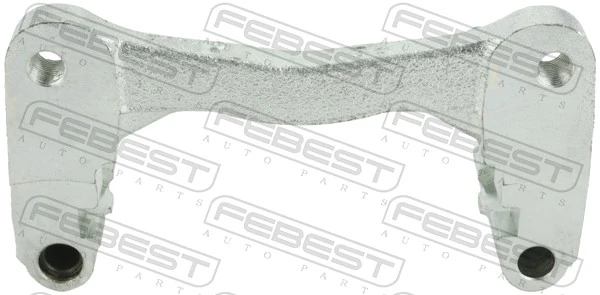 Pidurisadula kinnituskomplekt FEBEST 0477C-NA4WFR