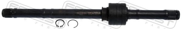 Veovõll FEBEST 0212-P10LH