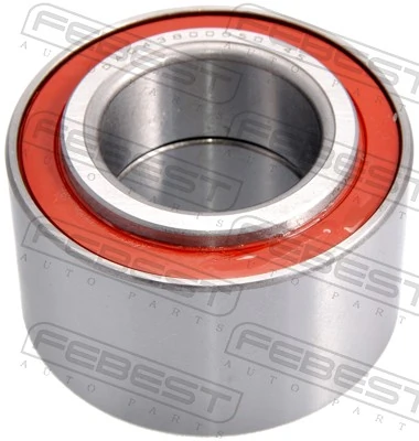Rattalaager FEBEST DAC43800050-45