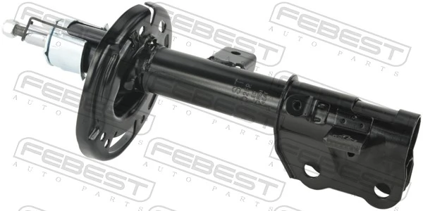 Амортизатор gas.twin tube передний правый