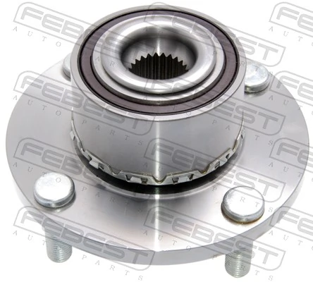 Rattarumm FEBEST 0482-Z30F