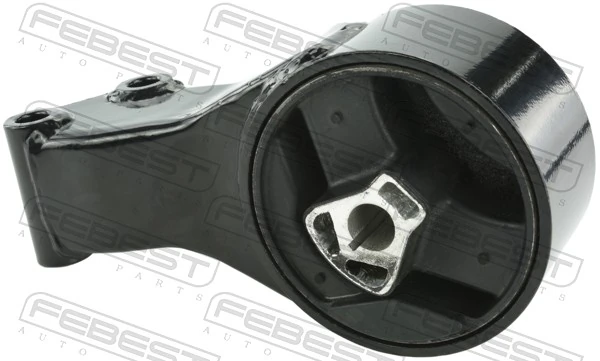 Paigutus, Mootor FEBEST CHM-J300RR