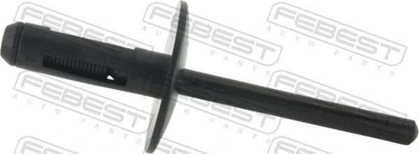 Sortiment, pimeneet FEBEST 88570-172