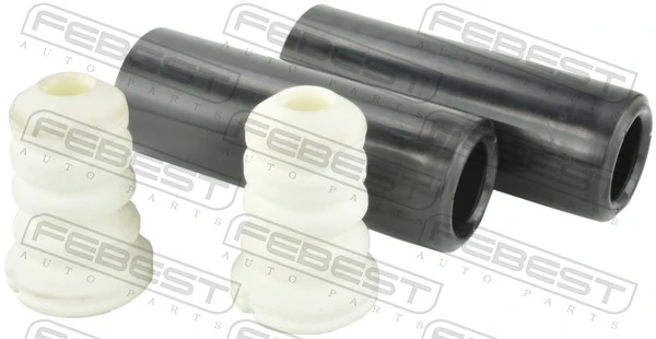 Tolmukaitse komplekt, Amordid FEBEST BMSHB-E90R-KIT