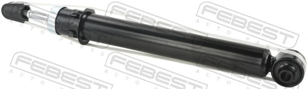 Амортизатор gas.twin tube задний правый/левый