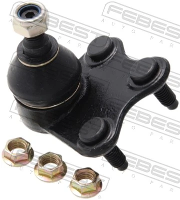 Kande-/juhtliigend FEBEST 2320-9N5FL