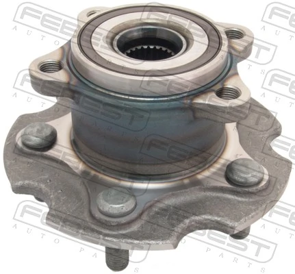 Rattarumm FEBEST 0182-ACA30MR