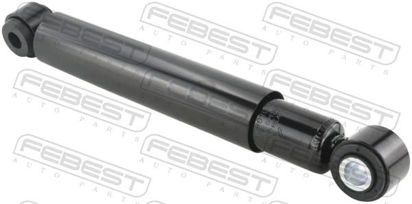 Амортизатор oil mono tube задний правый/левый