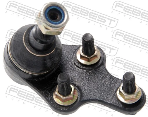 Kande-/juhtliigend FEBEST 2120-CB4