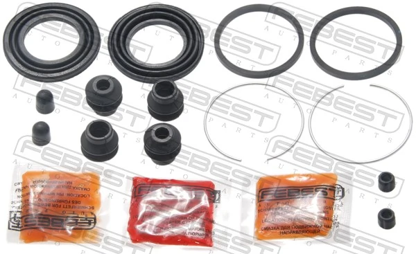 Remondikomplekt, Pidurisadul FEBEST 0275-FX35R