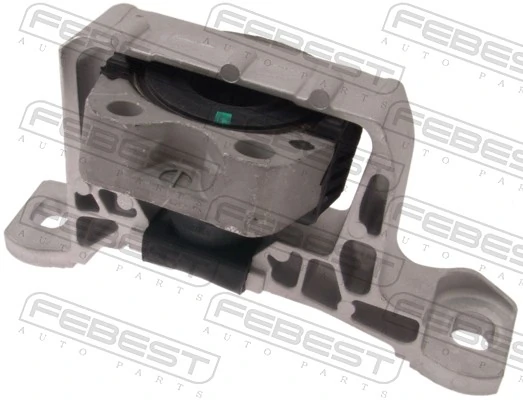 Paigutus, Mootor FEBEST MZM-5RH