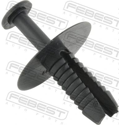Stopper, ehis-/kaitseliist FEBEST 88570-171
