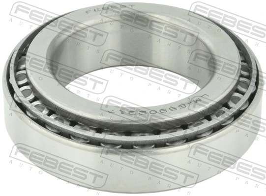Laager, veovõll FEBEST LM-55902317