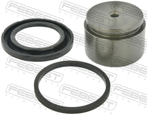 Remondikomplekt, Pidurisadul FEBEST 2376-7L6F-KIT