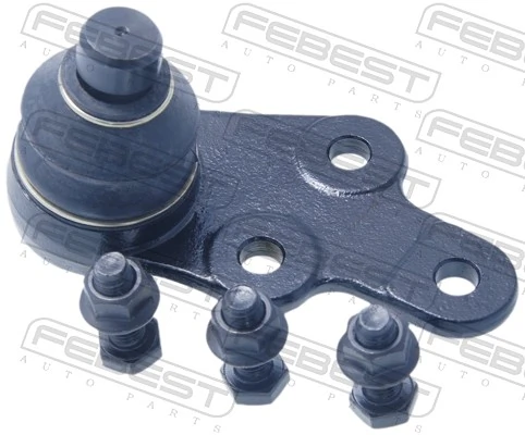 Kande-/juhtliigend FEBEST 2120-CBVRH