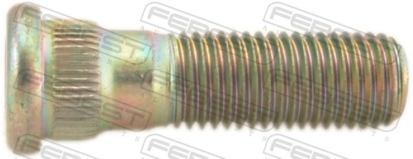 Rattapoldid FEBEST 0484-001