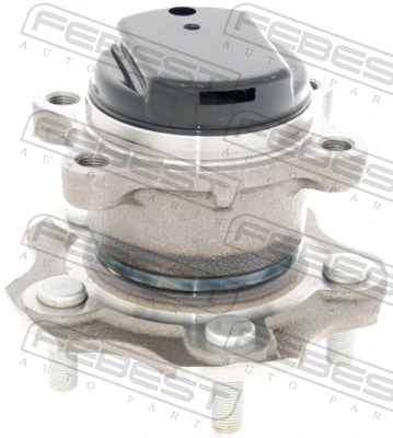 Rattarumm FEBEST 0282-J10R