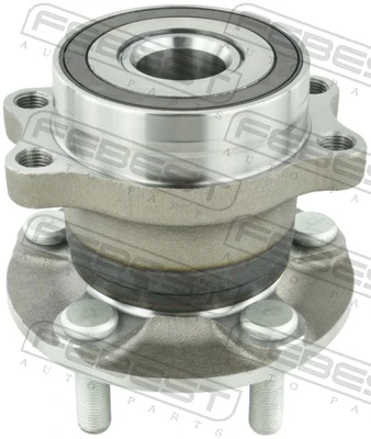 Rattarumm FEBEST 0882-G13MR