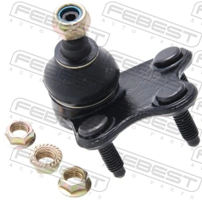 Kande-/juhtliigend FEBEST 2320-9N5FR