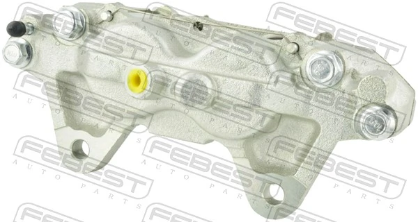 Pidurisadul FEBEST 0177-GRN280FRH
