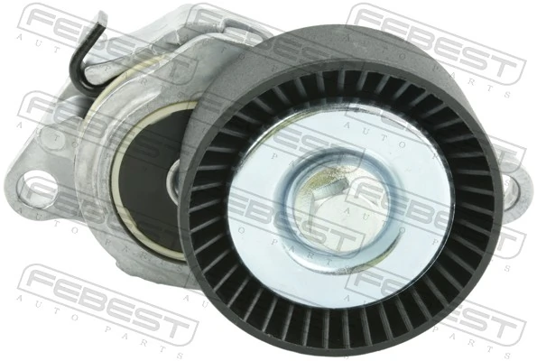 Rihmapinguti, soonrihm FEBEST 0790-GRV