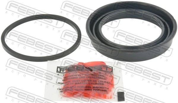 Remondikomplekt, Pidurisadul FEBEST 2775-S60F